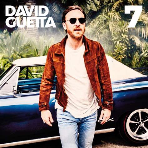 David Guetta 7 Lp