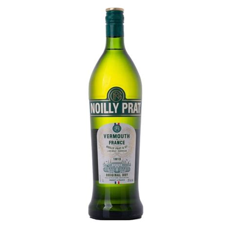 Noilly Prat Original Dry Vermouth Liter