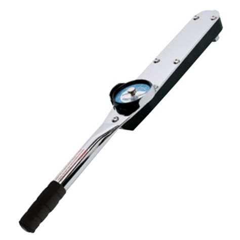 Cdi Torque Dial Torque Wrench Single Scale Csc Force Measurement Inc