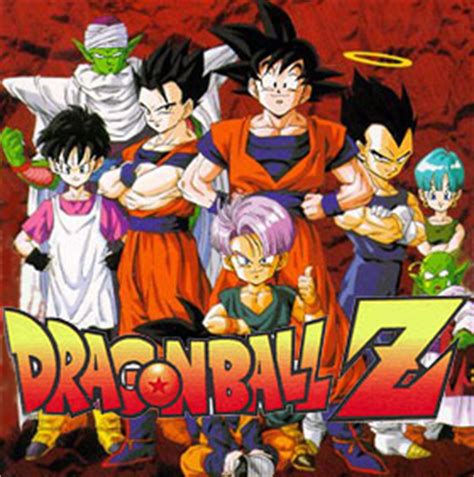 Doragon bōru) is a japanese manga series written and illustrated by akira toriyama.originally serialized in shueisha's shōnen manga magazine weekly shōnen jump from 1984 to 1995, the 519 individual chapters were printed in 42 tankōbon volumes. Dragonball Z (a Titles & Air Dates Guide)