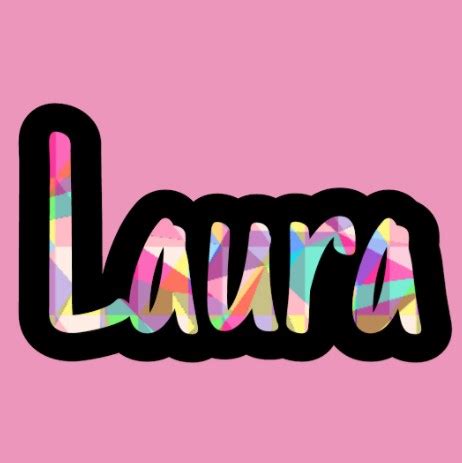 Laura Significado Del Nombre Laura