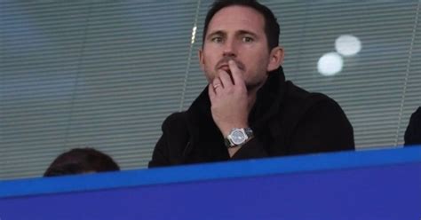 Lampard Gây Chú ý Khi Trở Lại Stamford Bridge Bóng Đá