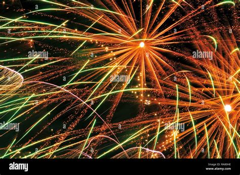 New Years Eve Fireworks Happy Hi Res Stock Photography And Images Alamy