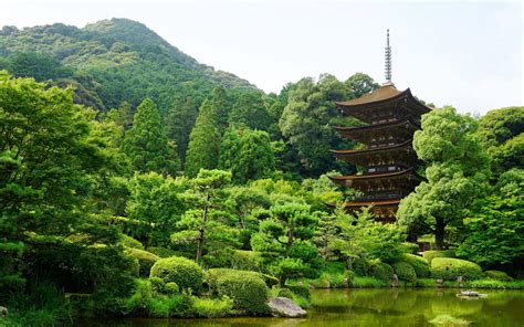 Japan Landscape Wallpapers Top Free Japan Landscape Backgrounds