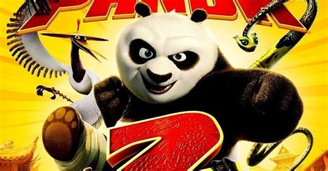 Download Kung Fu Panda 2 2011 Full Movie