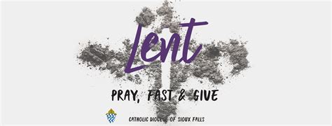 Lent Is A Time For Honest Reflection The Bishops Bulletin