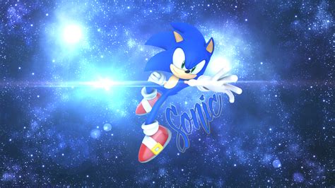 187 neon hd wallpapers and background images. Sonic Wallpaper by SaitsuCTSV on DeviantArt