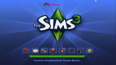The Sims 3 Youtube