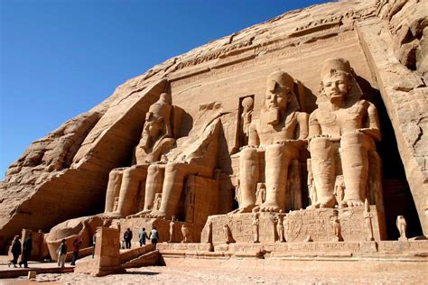 Древние Храмы Египта Фото И Названия Telegraph