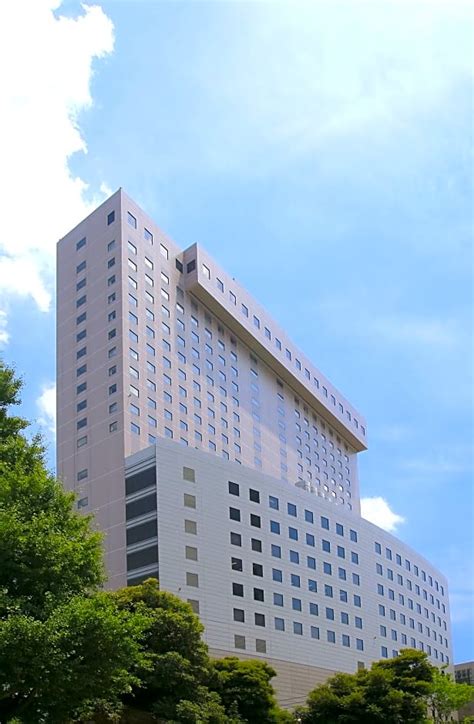 Dai Ichi Hotel Ryogoku Tokyo Japan Area Information
