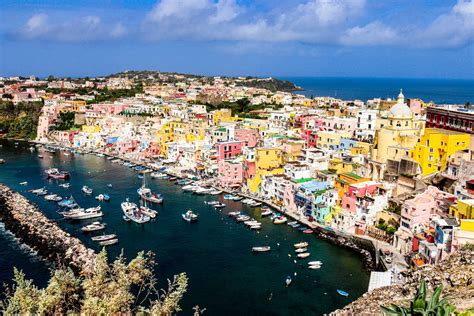 Day Trips From Naples 11 Most Amazing Day Trips From Naples Italy