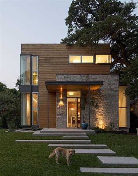 #rumahminimalis #rumahku ▪ 🏡 inspirasi desain rumah minimalis impian kalian. 20 Inspirasi Desain Rumah Minimalis & Estetik, Mana Pilihanmu? - Super