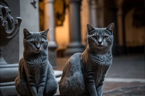 Italian Cats History Breeds Names Facts