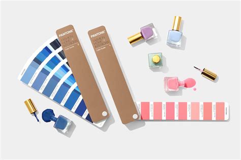 Finding that perfect color is easier than you think. Review of this month's top Pantone tools for the fashion ...
