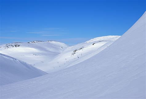 Fondos De Pantalla Montañas Nieve Naturaleza Descargar Imagenes