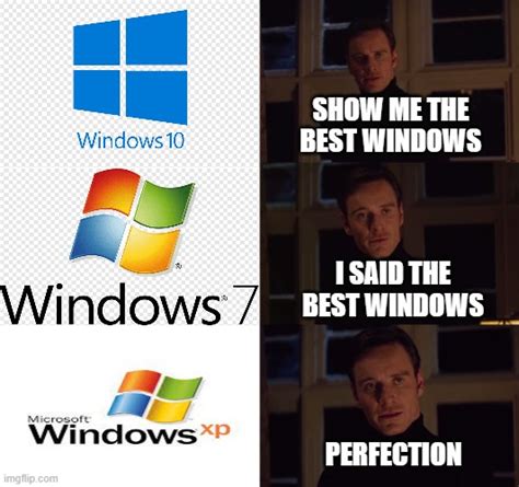 The Best Windows Imgflip