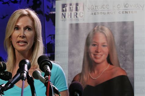 Natalee Holloway Disappearance New Human Remains Dont Belong To Missing Teen Ibtimes