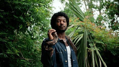 Willie Jones Shares Video For New Single Down By The Riverside
