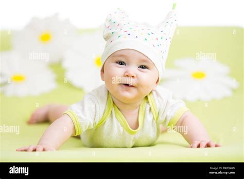 Green Eyes Baby Hi Res Stock Photography And Images Alamy