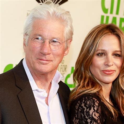 Richard Gere Latest News Pictures And Videos Hello