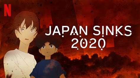 Japan Sinks 2020 S01e01 Avaxhome