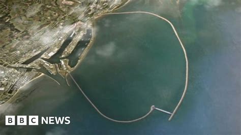 Swansea Bay Tidal Lagoon Can Still Be Built Council Leader Says