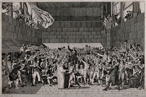 The 'Third Estate' During the French Revolution