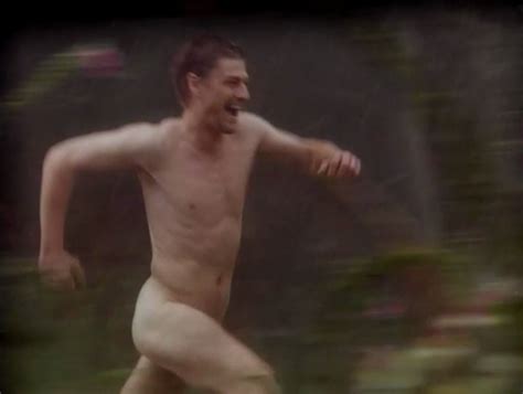 Sean Bean Nude Shower Scenes Naked Male Celebrities