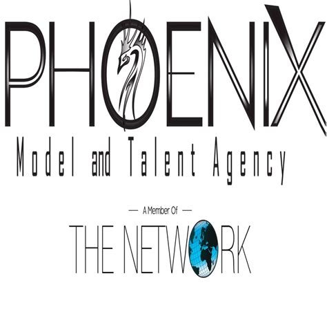 The Phoenix Agency Closed Talent Agencies 8809 Washington St Ne
