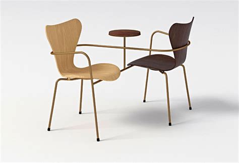 Lucky Seven: See how seven famous architects rethought ...