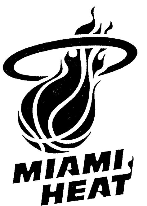 Miami Heat By Nba Properties Inc A Corporation Organised And