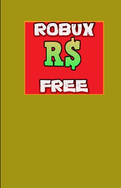 How To Get Free Robux Now Tips 2019 Apk For Android Download