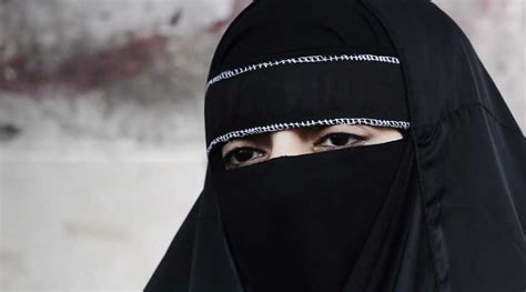 Divieto Di Burqa E Niqab In Asl E Ospedali Anche In Italia Come In Francia E Belgio Italreport