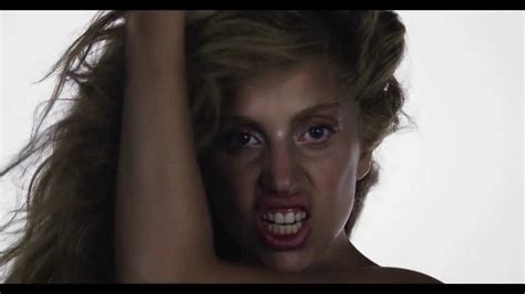 An Artpop Film Starring Lady Gaga Acordes Chordify