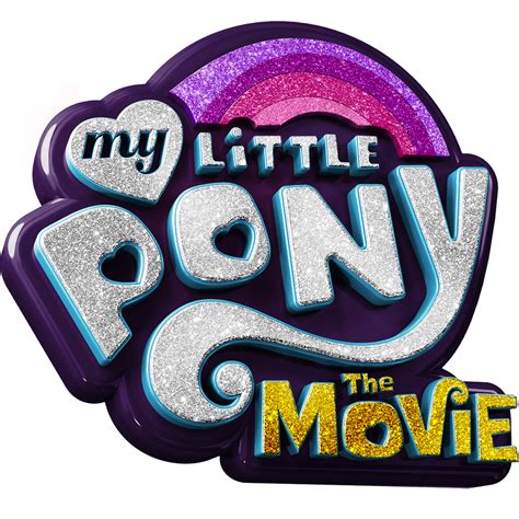 Check out our my little pony logo selection for the very best in unique or custom, handmade pieces from our digital shops. Friendship is Magic animated media | My Little Pony ...