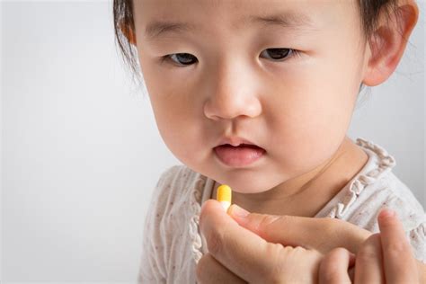 Surprising Vitamin D Does Not Promote Growth In Deficient Kids