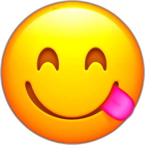 Emojipedia Iphone Smiley Smile Emoji Png Download 10241024 Free