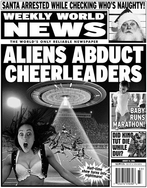 The Weekly World News adventures of Bat Boy might return to store ...