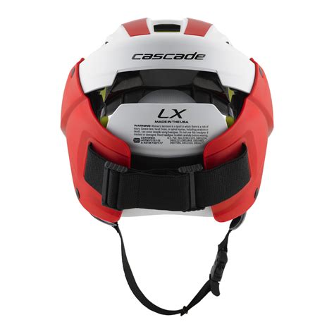 Buy Cascade Lx Headgear Online Buy Lacrosse Gear