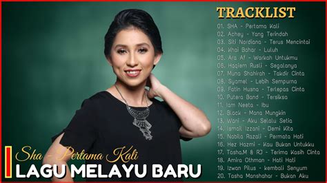 13 september 2020 / helmi official. Himpunan Lagu Melayu Baru 2018 - TOP HITS Lagu Malaysia ...