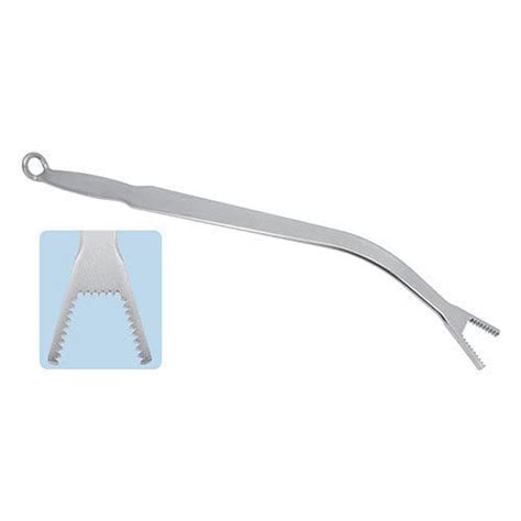 Hip Retractor 6141 Innomed Surgery Autoclavable