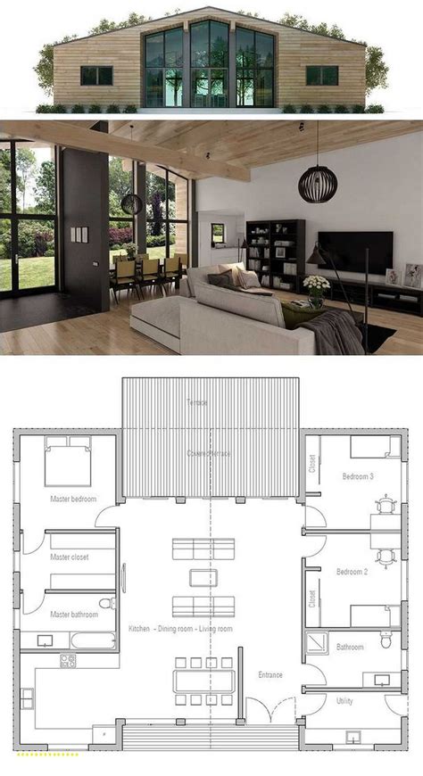 10 Storage Container Home Plans