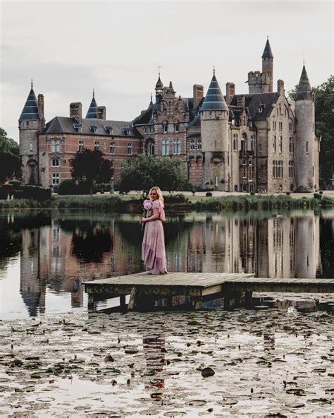 The 26 Most Beautiful And Unique Castles In Belgium Charlies Wanderings