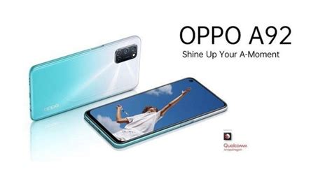 Check oppo a92 specs and reviews. Oppo A92 Price, Specifications, Renders Leaked On Retail ...