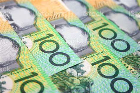 Australian Dollars Background Stock Photo Download Image Now