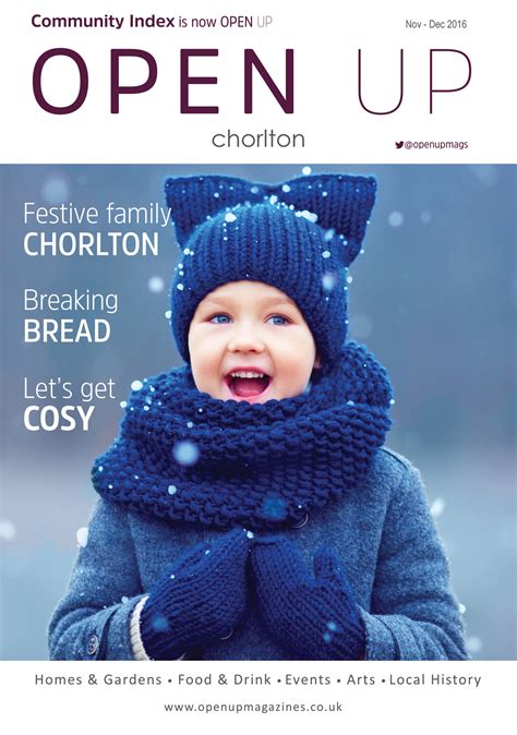 Open Up Magazines 2016 11and12 Open Up Chorlton Page 10 11 Created