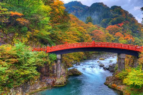 Nikko National Park Unesco World Heritage Site In Japan Go Guides