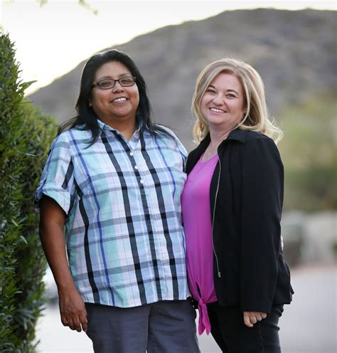 tribal court orders arizona tribe to recognize same sex marriages