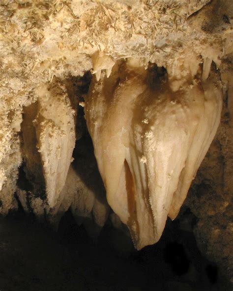 Nps Geodiversity Atlas—timpanogos Cave National Monument Utah Us