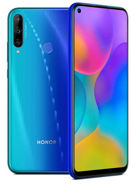 Honor 9c Mobile Phone Price And Specs Choose Your Mobile